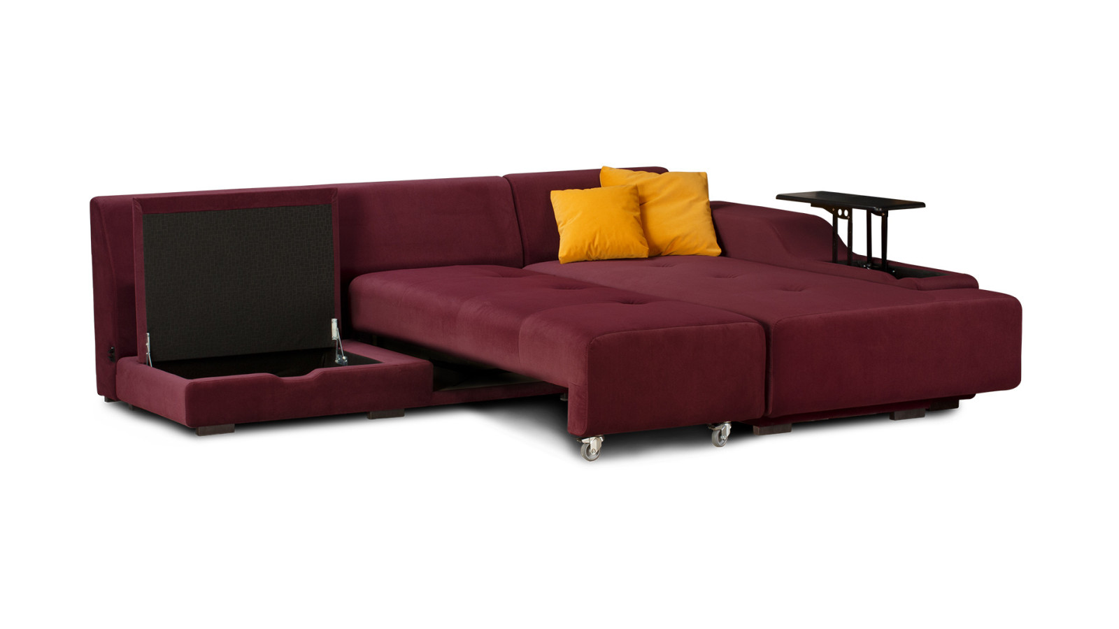 Petra Corner Sofa