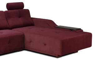 Petra Corner Sofa