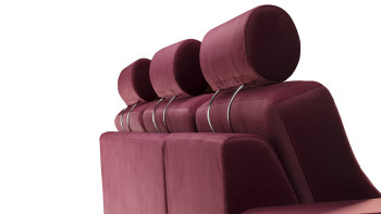 Petra Corner Sofa