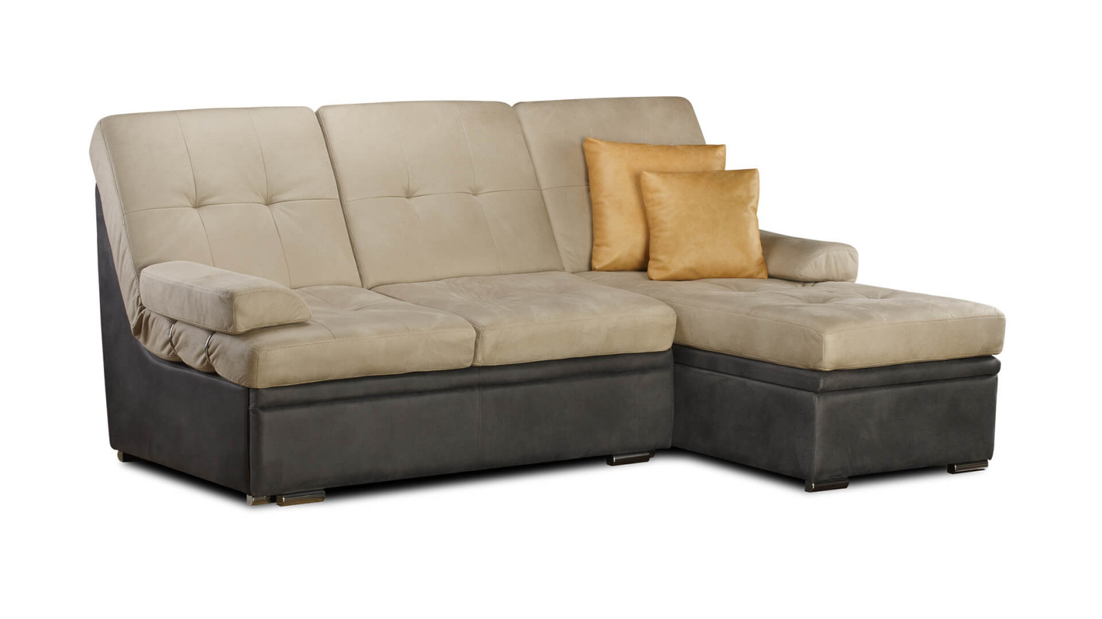 Ikar Corner Sofa