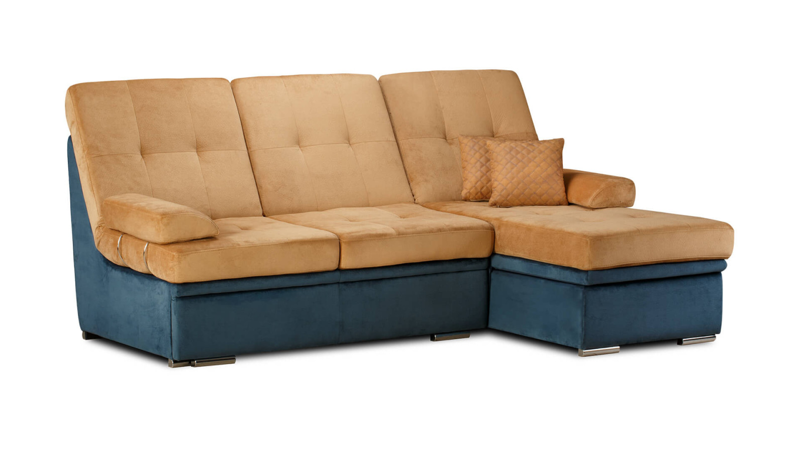 Ikar Corner Sofa