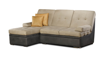 Ikar Corner Sofa