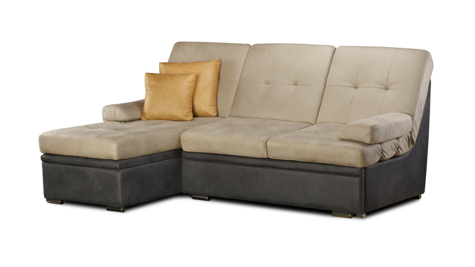 Ikar Corner Sofa