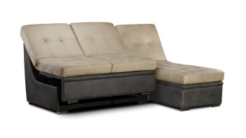 Ikar Corner Sofa