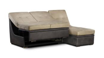 Ikar Corner Sofa