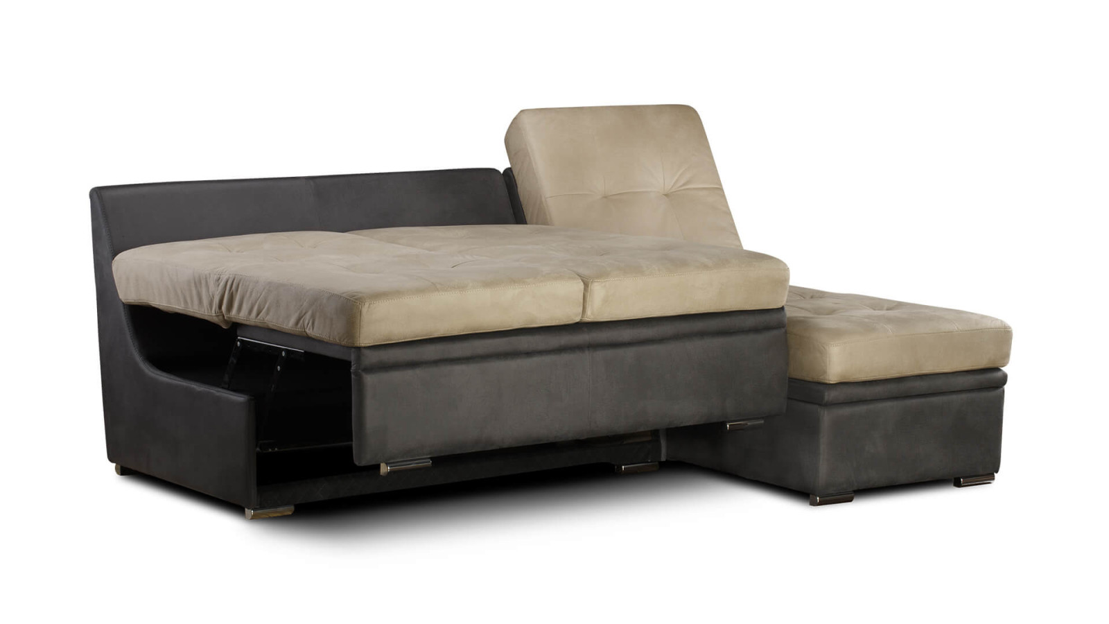 Ikar Corner Sofa