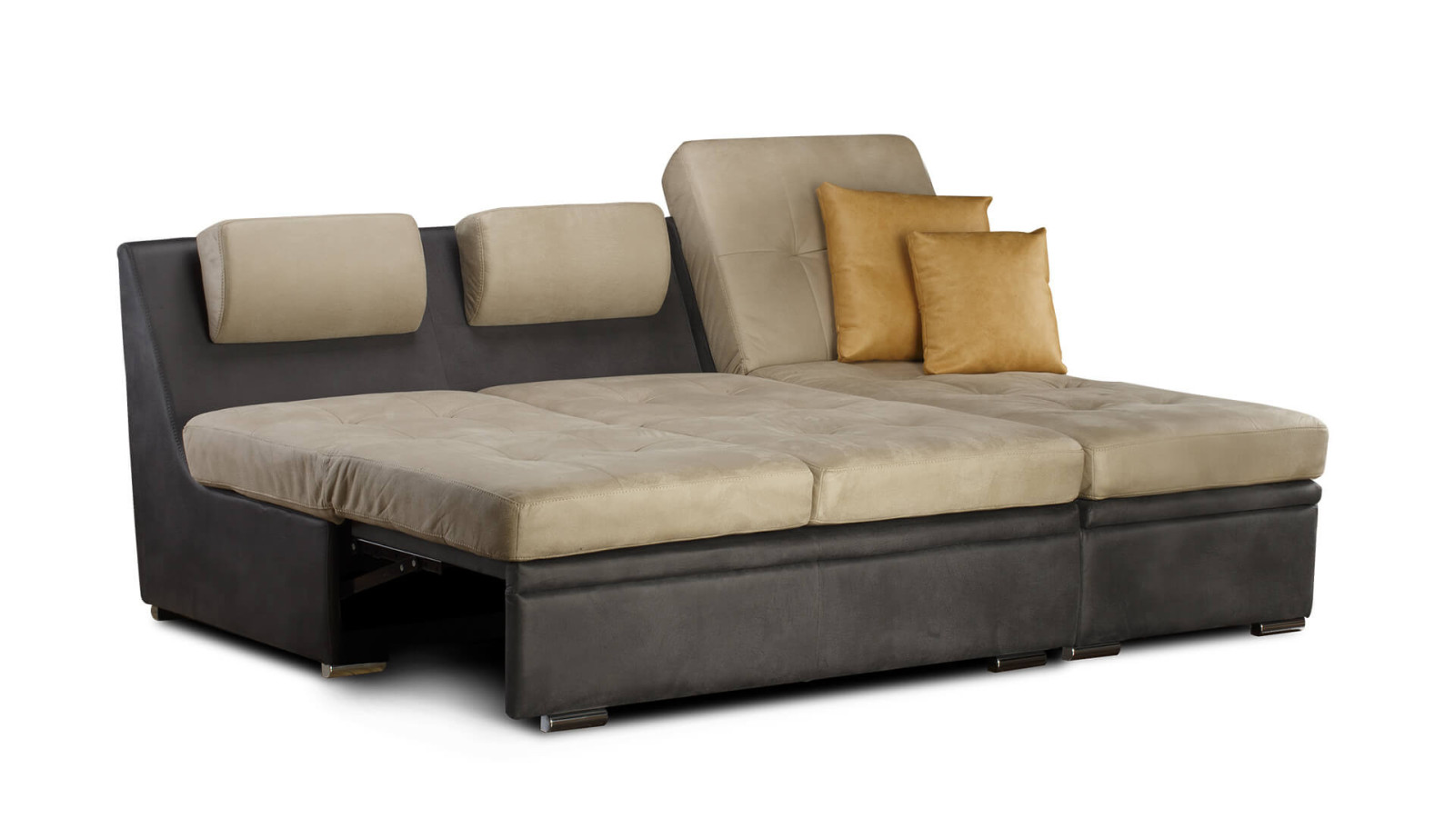 Ikar Corner Sofa