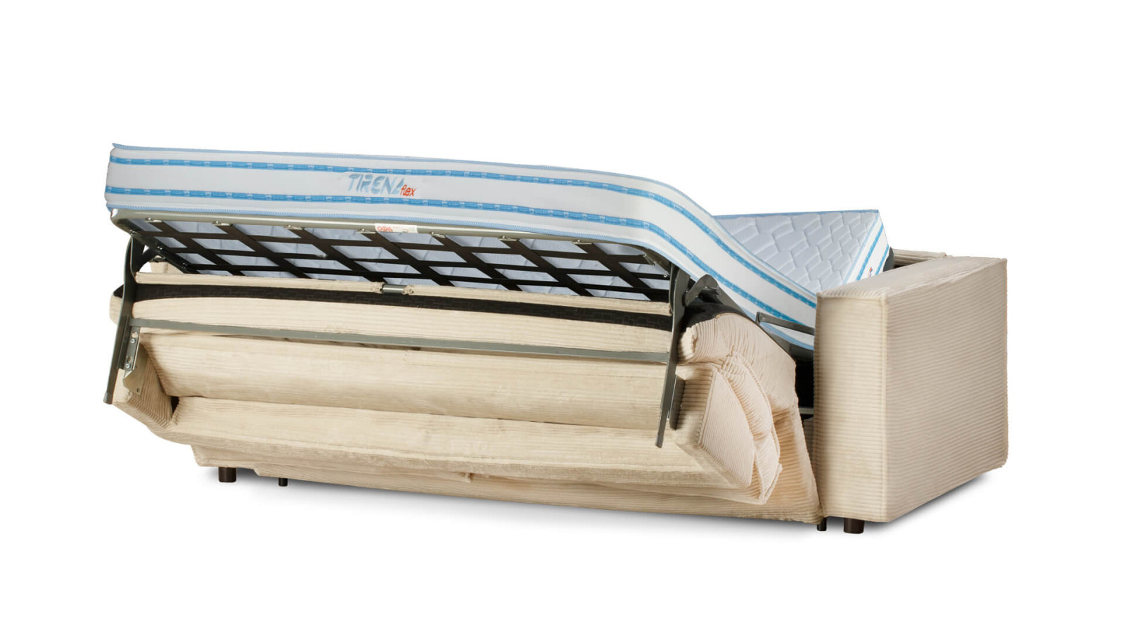 Moris Sofa Bed