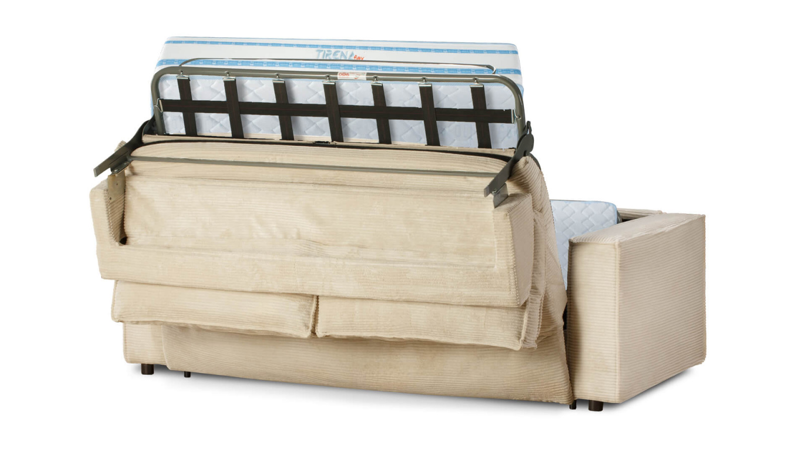 Moris Sofa Bed