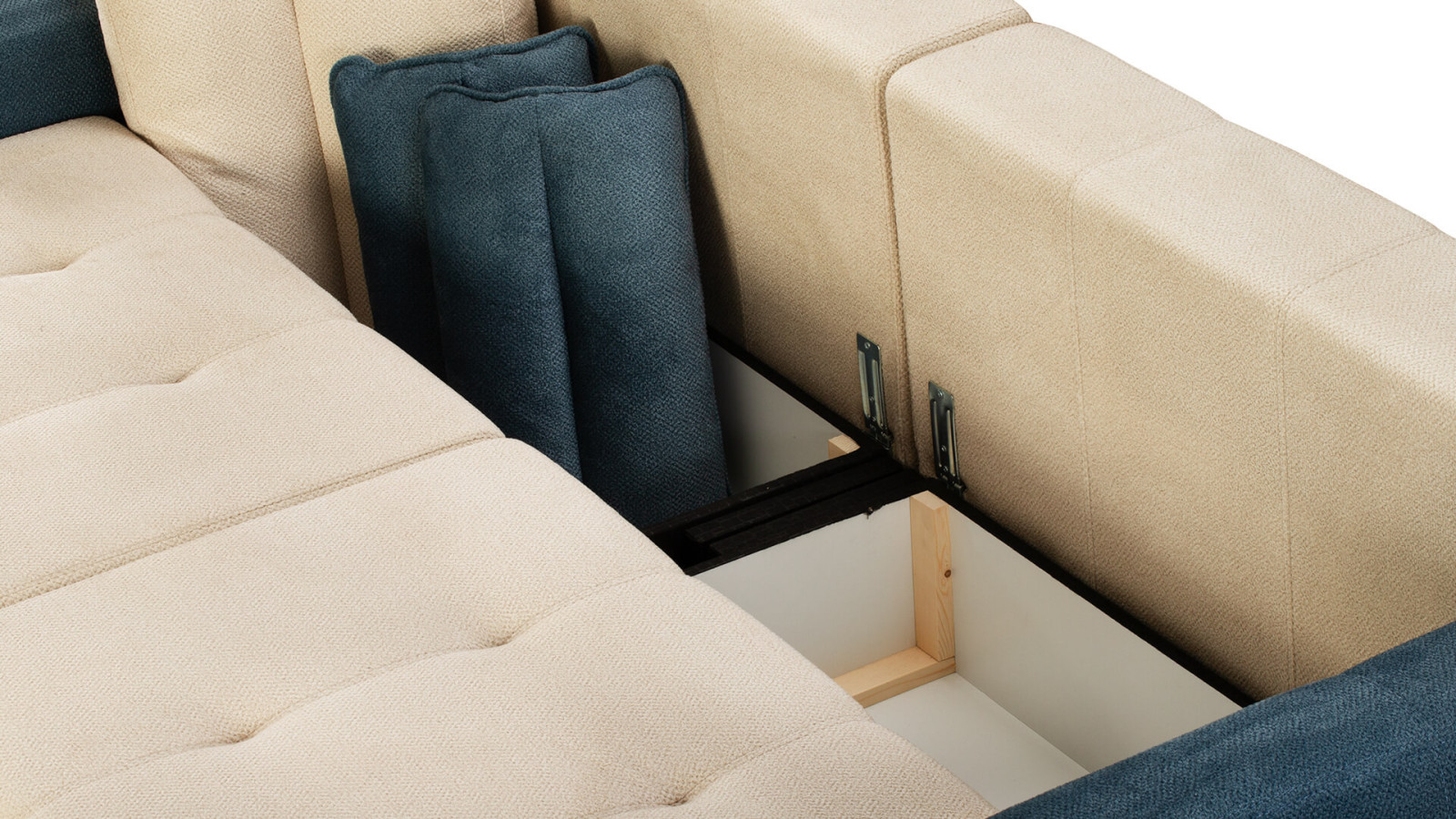 Novela Sofa Bed