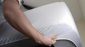 Jersey Cotton Mattress Protector
