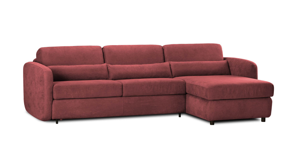 Loran Corner Sofa