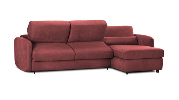 Loran Corner Sofa