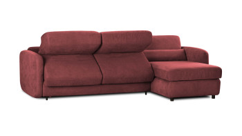 Loran Corner Sofa