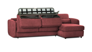 Loran Corner Sofa