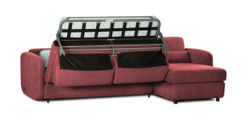 Loran Corner Sofa