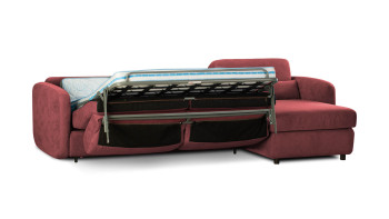 Loran Corner Sofa