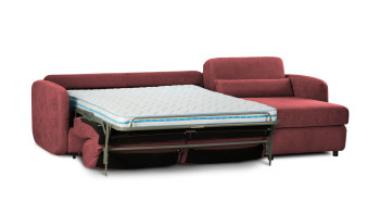 Loran Corner Sofa