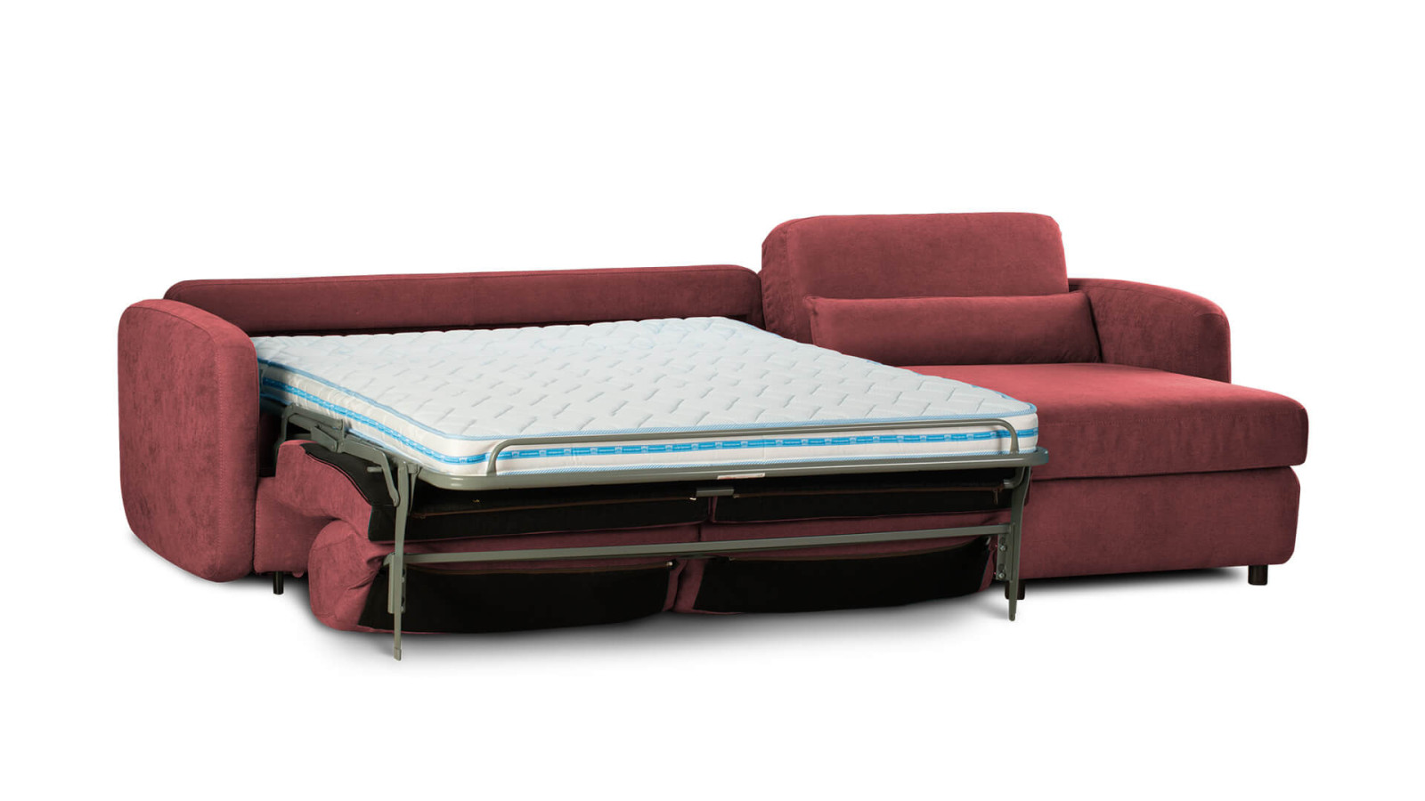 Loran Corner Sofa