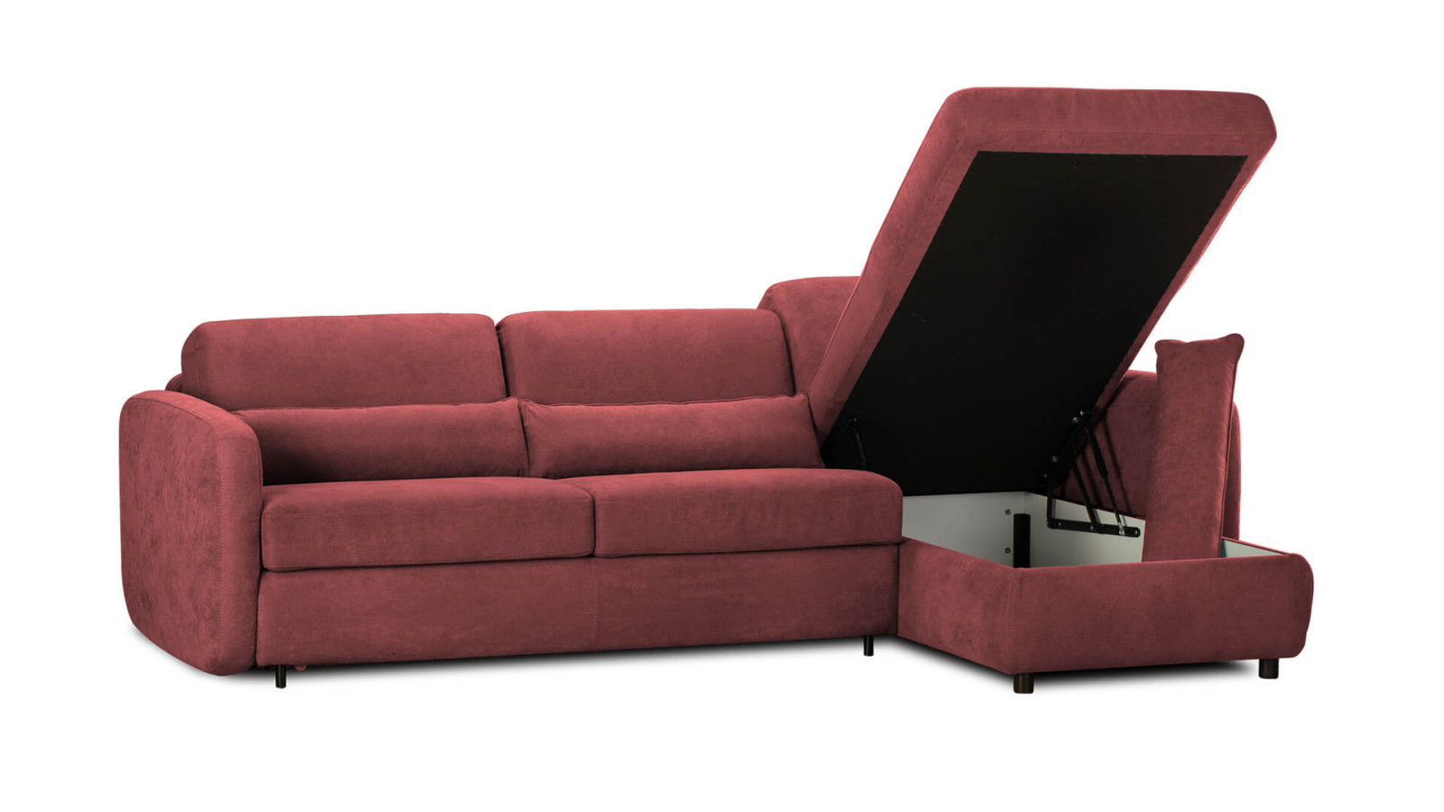 Loran Corner Sofa