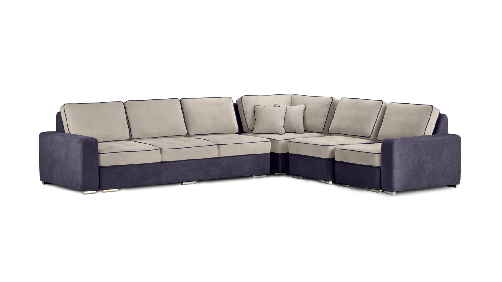 Sena Modular Sofa