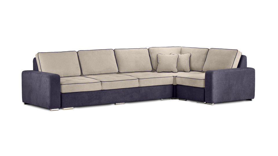 Sena Modular Sofa