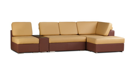 Luna Modular Sofa