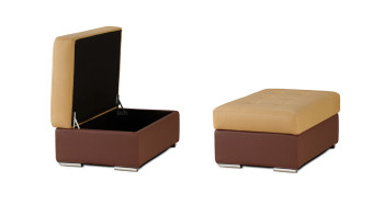 Luna Modular Sofa
