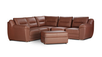 Adel Modular Sofa