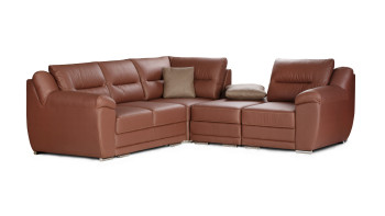 Adel Modular Sofa