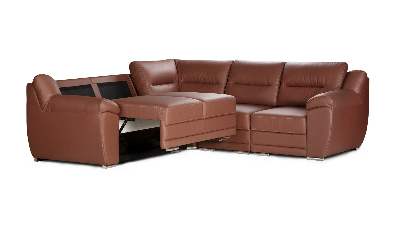 Adel Modular Sofa