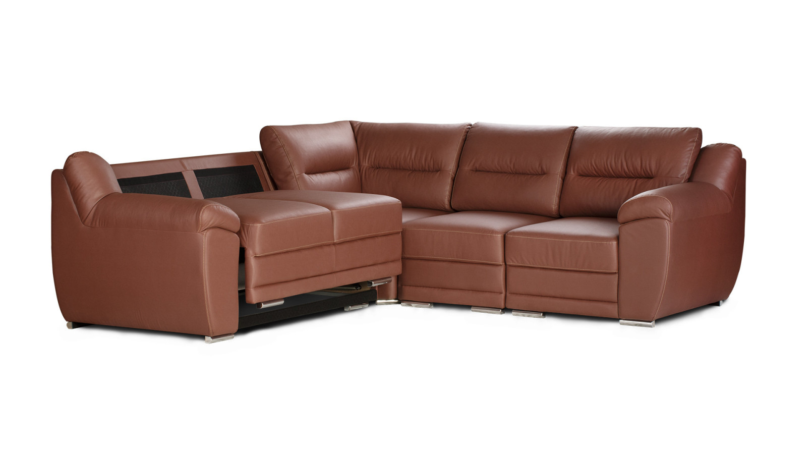 Adel Modular Sofa
