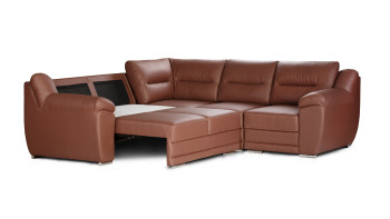Adel Modular Sofa