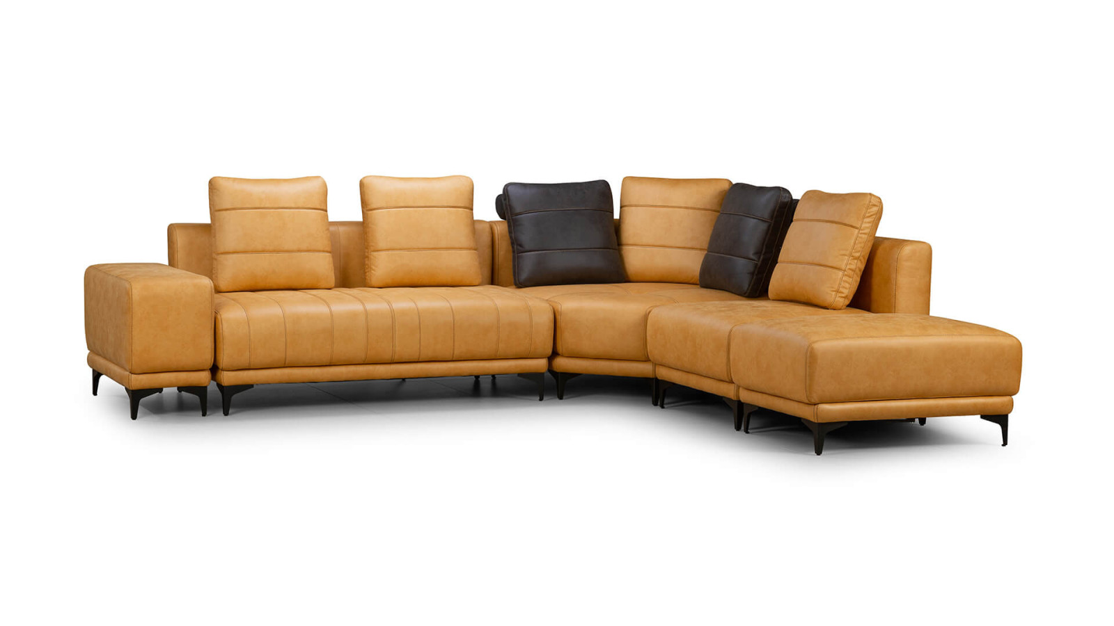 Bella Modular Sofa
