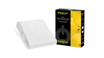 Terry Bamboo Mattress Protector