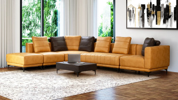 Bella Modular Sofa