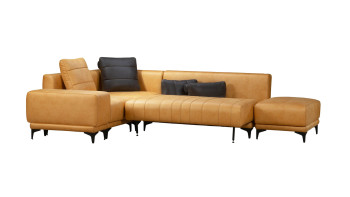 Bella Modular Sofa