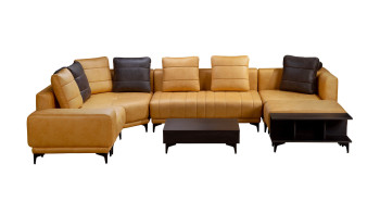 Bella Modular Sofa