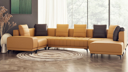Bella Modular Sofa