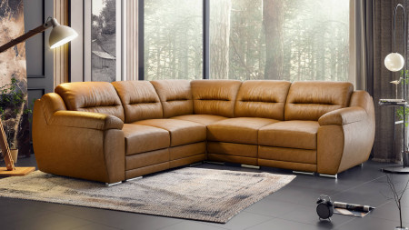 Adel Modular Sofa