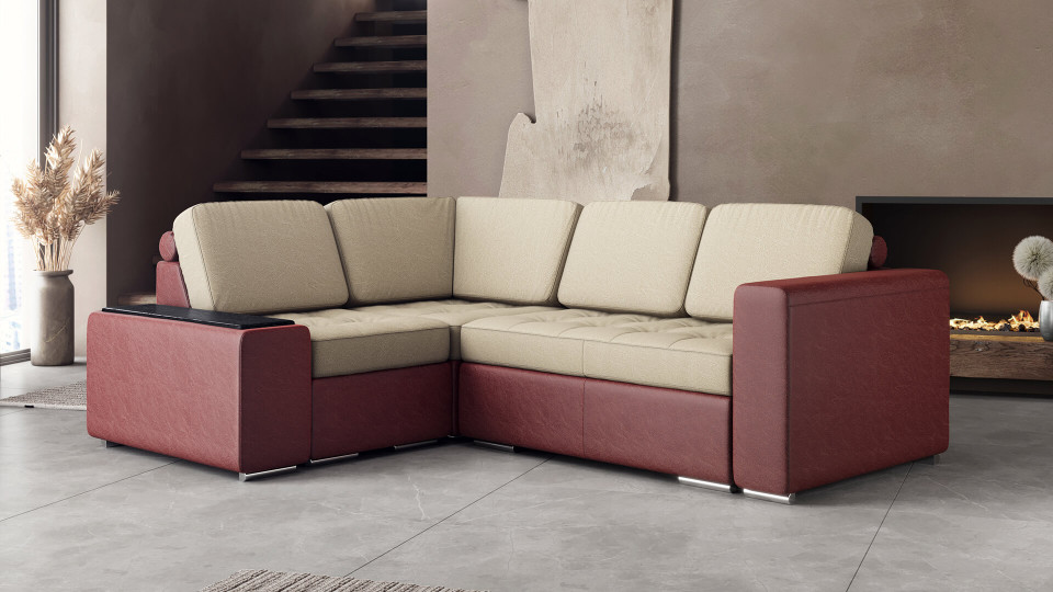 Luna Modular Sofa