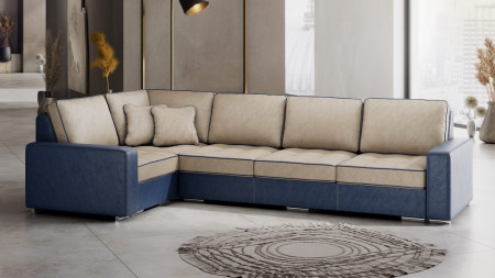 Sena Modular Sofa