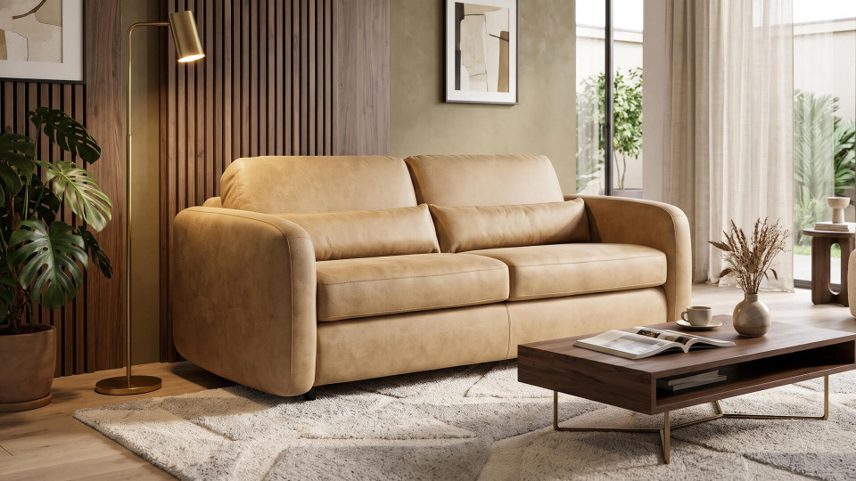 Loran Sofa Bed