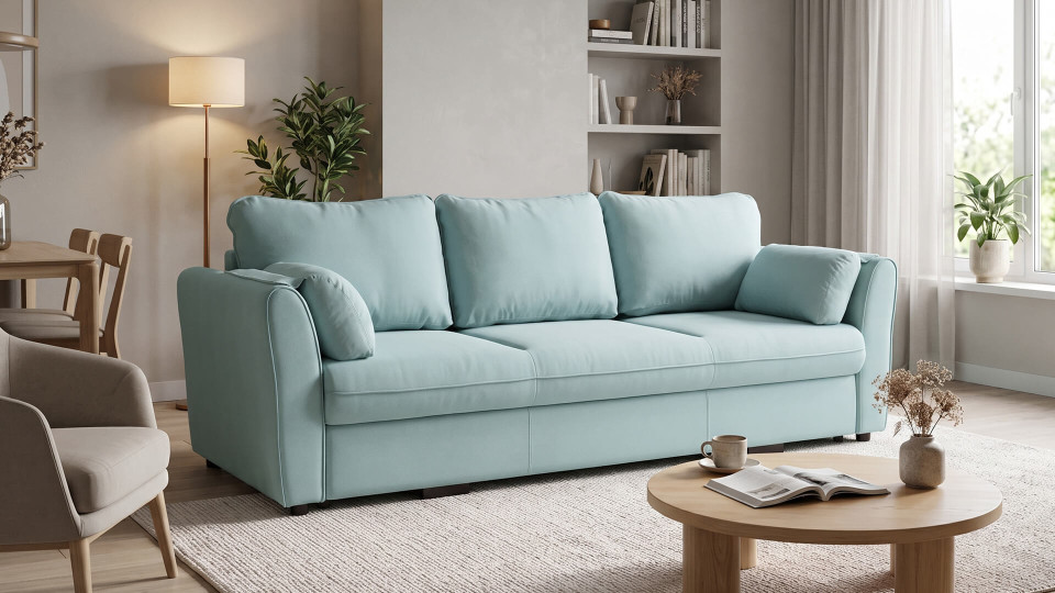 Olympia Sofa Bed