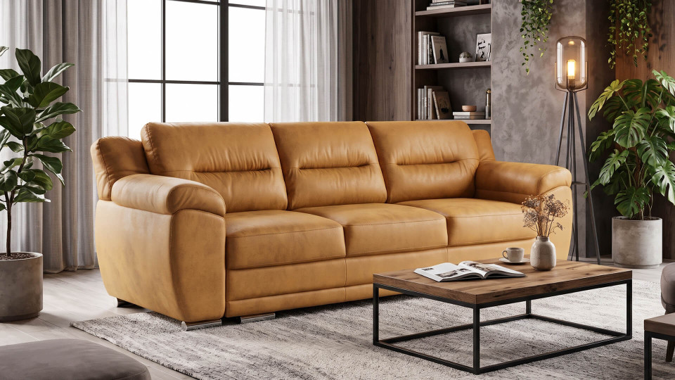 Adel Sofa Bed