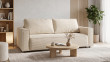 Moris Sofa Bed