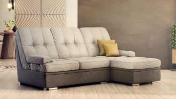 Ikar Corner Sofa
