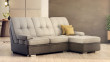 Ikar Corner Sofa