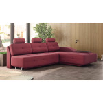Petra Corner Sofa