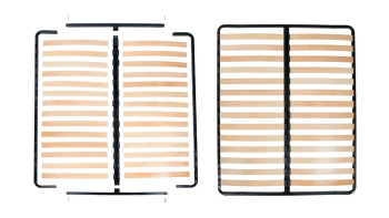 Nani Comfort Box Metal Frame